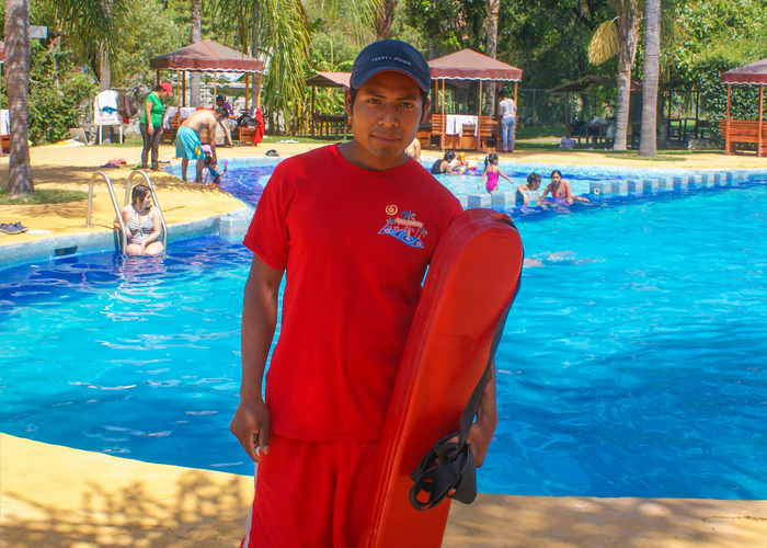 salvavidas