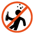 No Alcohol